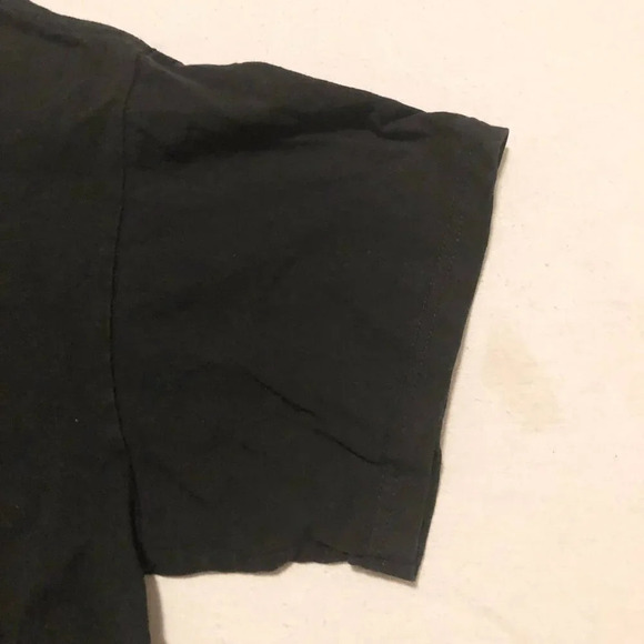 A Nightmare On Elm Street Better Stay Up Late Tshirt  Mens XL Shirt - Picture 13 of 15